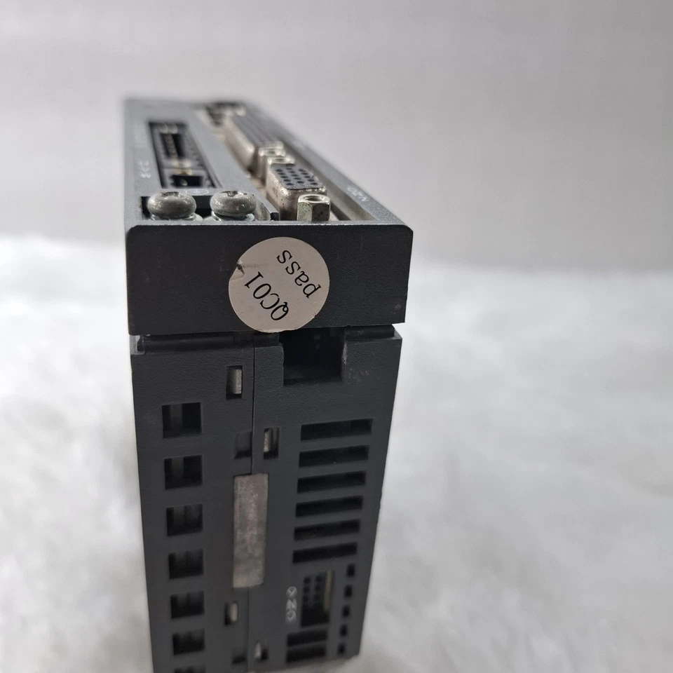 FOR PARTS INVT DA180-S2R8CG0 400W IP20 SERVO DA180S2R8CG0 FREE FAST SHIP